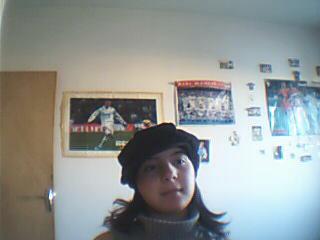 imane